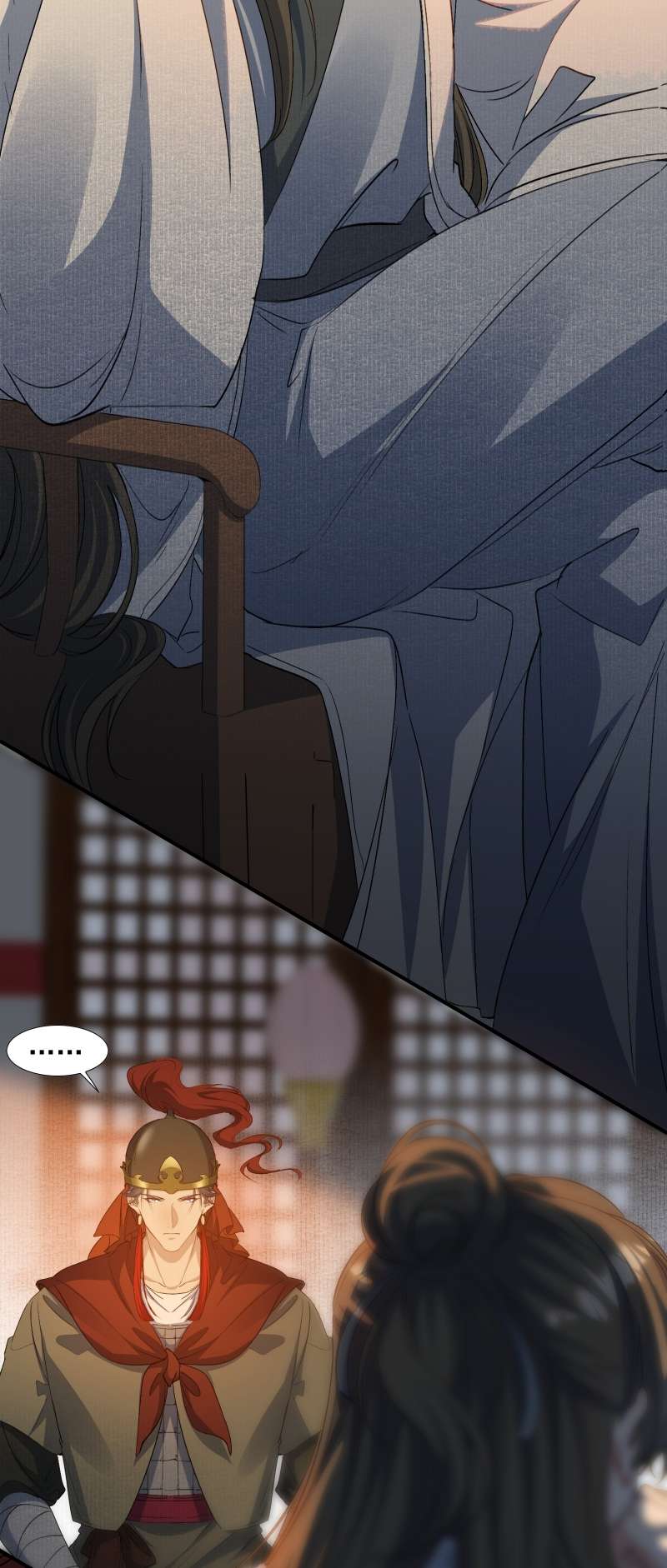 Loạn Thế Vi Vương Chap 29 - Next Chap 30