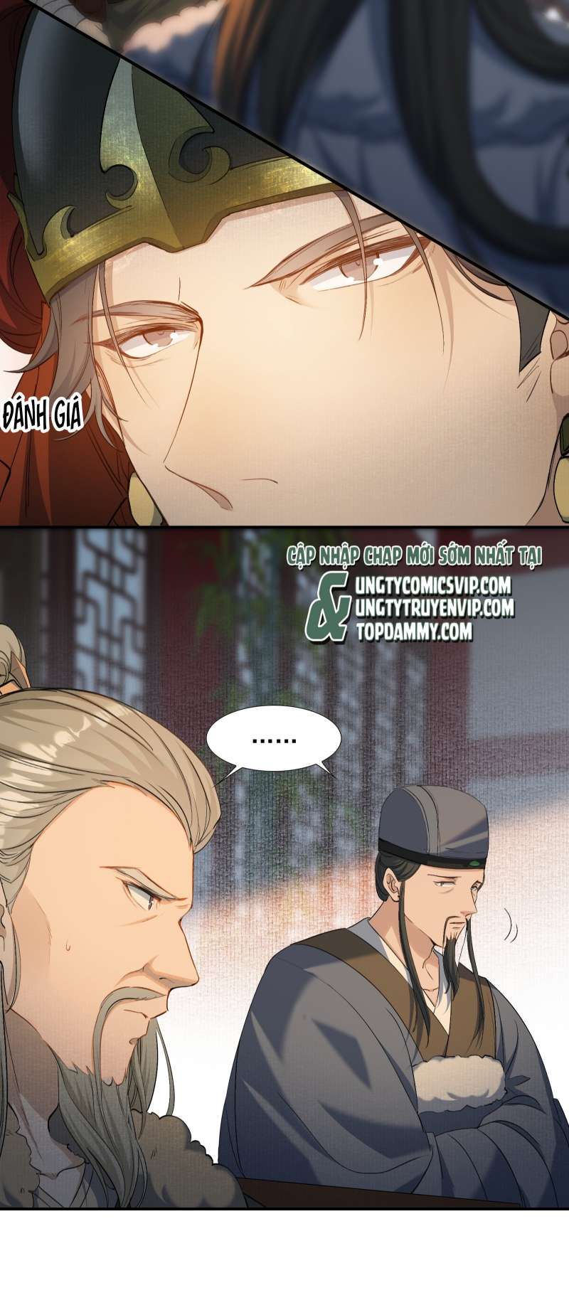 Loạn Thế Vi Vương Chap 29 - Next Chap 30