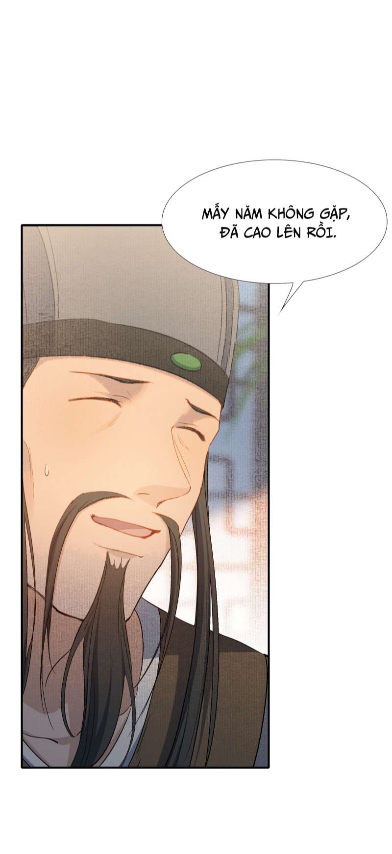 Loạn Thế Vi Vương Chap 29 - Next Chap 30