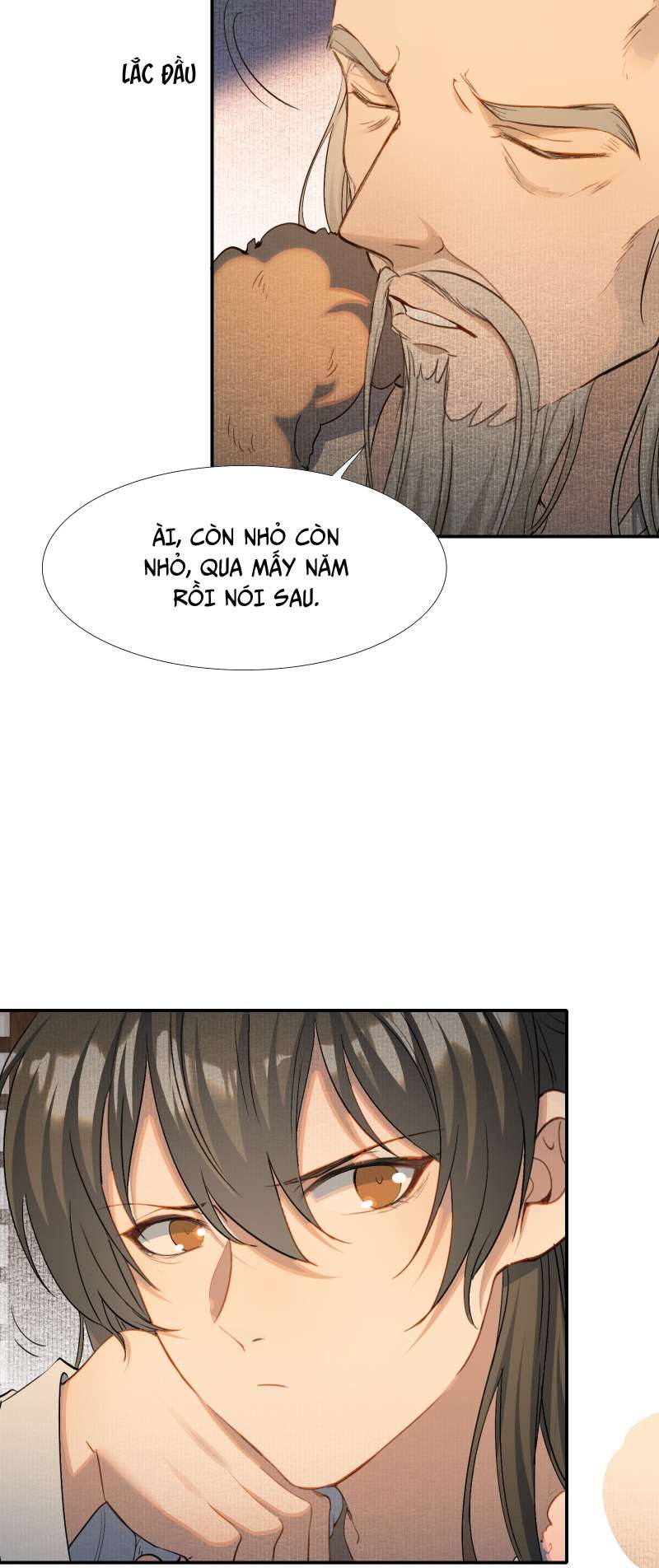 Loạn Thế Vi Vương Chap 29 - Next Chap 30