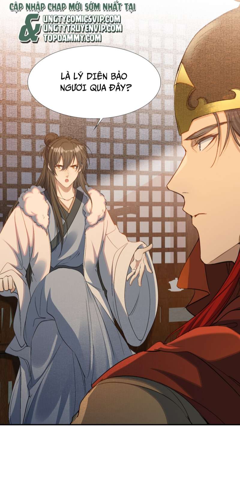 Loạn Thế Vi Vương Chap 29 - Next Chap 30