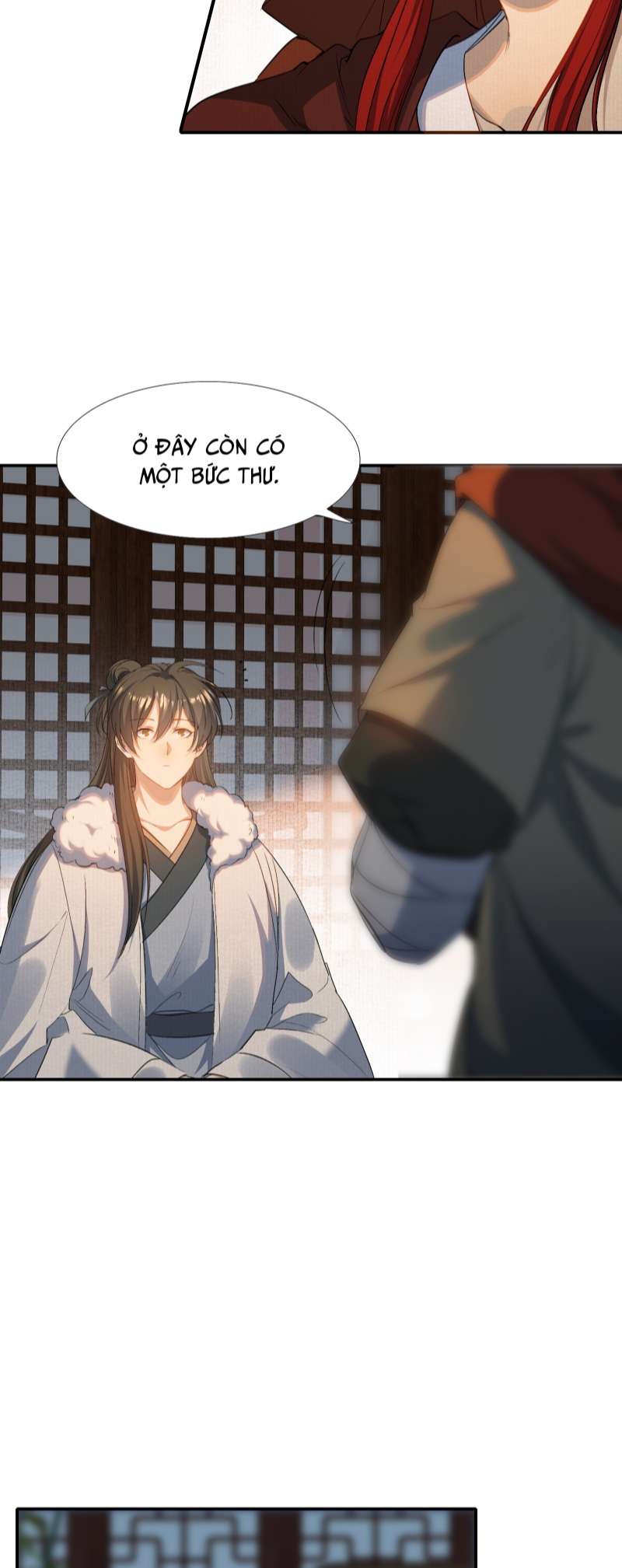 Loạn Thế Vi Vương Chap 29 - Next Chap 30