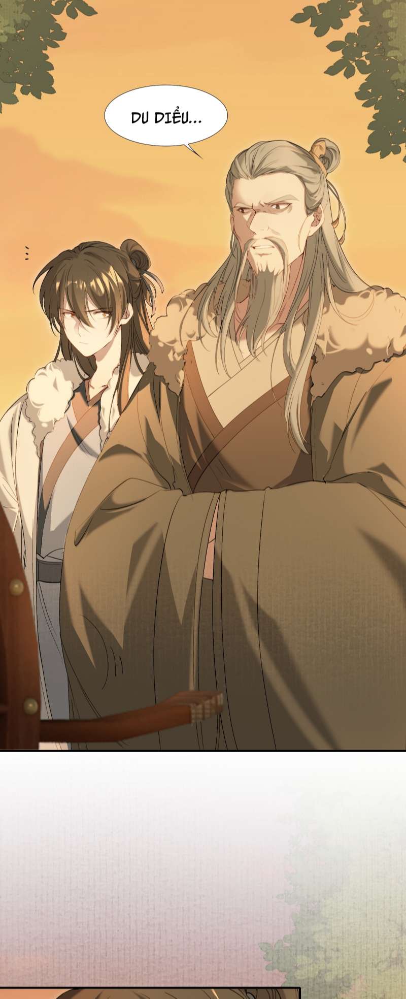 Loạn Thế Vi Vương Chap 29 - Next Chap 30