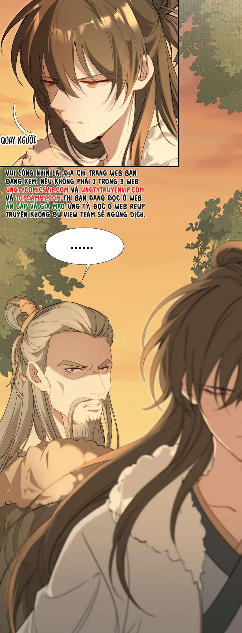 Loạn Thế Vi Vương Chap 29 - Next Chap 30