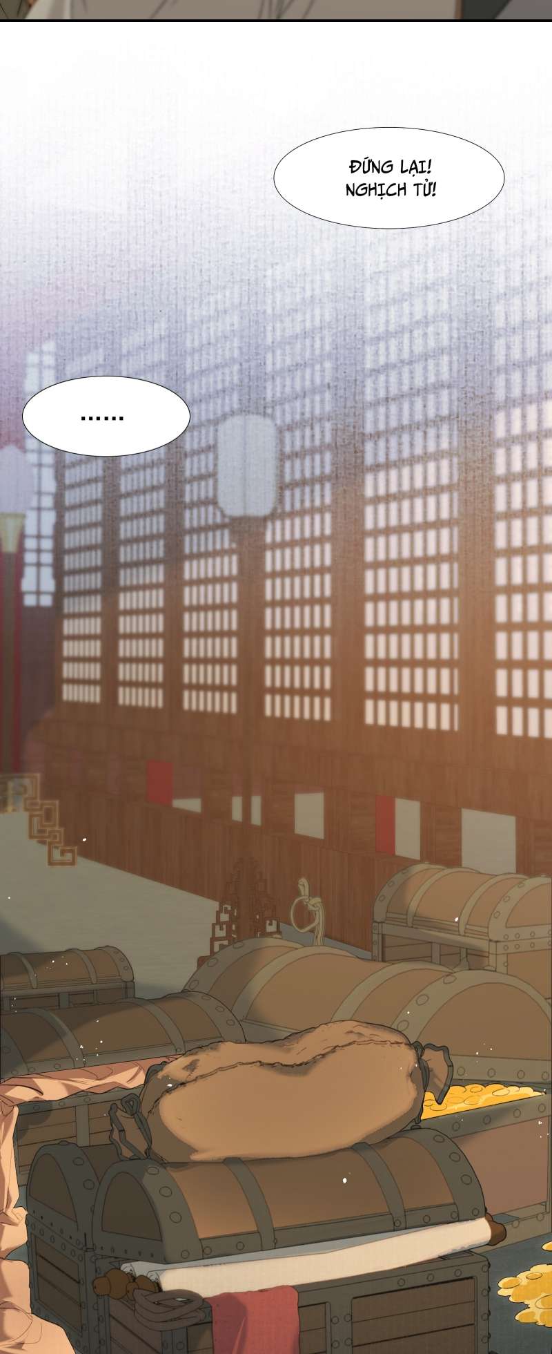 Loạn Thế Vi Vương Chap 29 - Next Chap 30