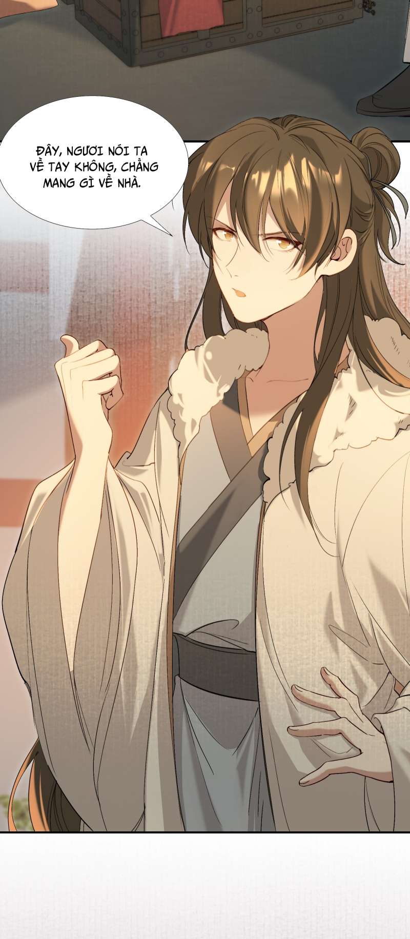 Loạn Thế Vi Vương Chap 29 - Next Chap 30