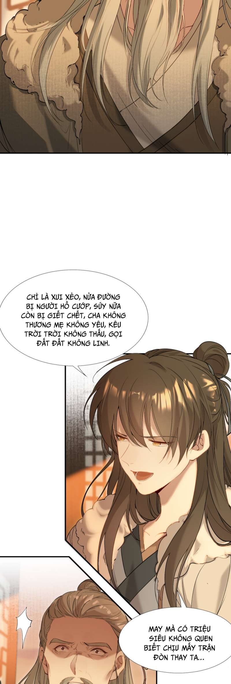 Loạn Thế Vi Vương Chap 29 - Next Chap 30