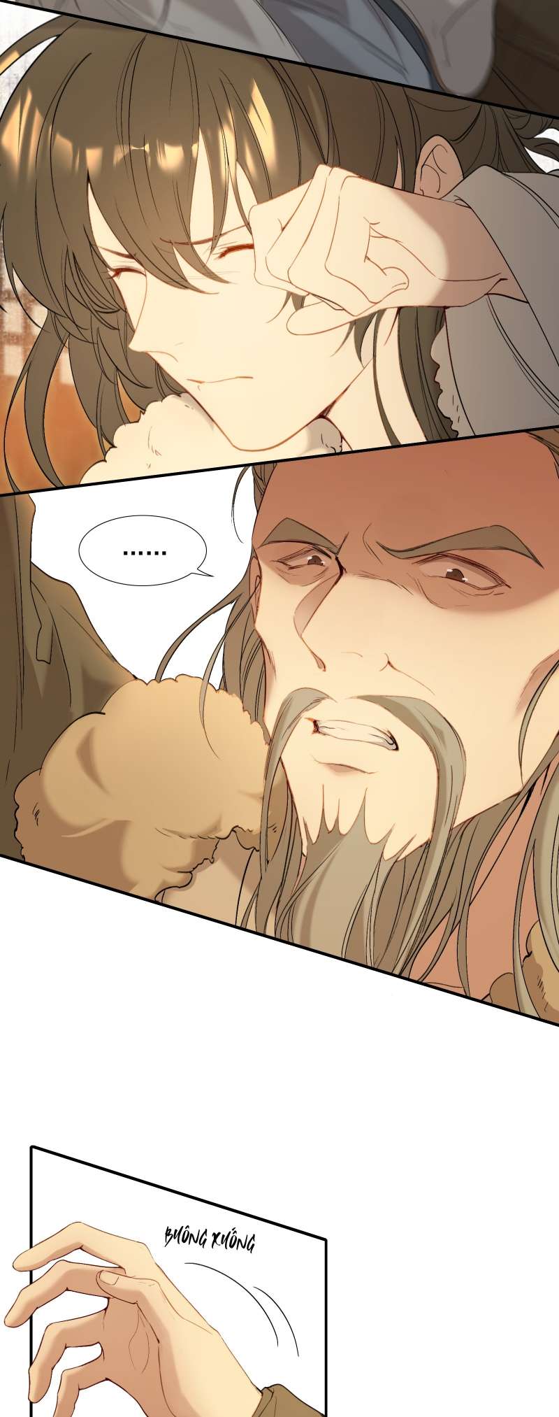 Loạn Thế Vi Vương Chap 29 - Next Chap 30