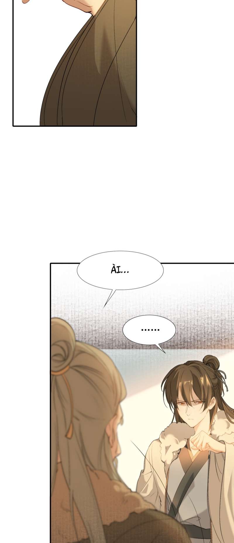 Loạn Thế Vi Vương Chap 29 - Next Chap 30