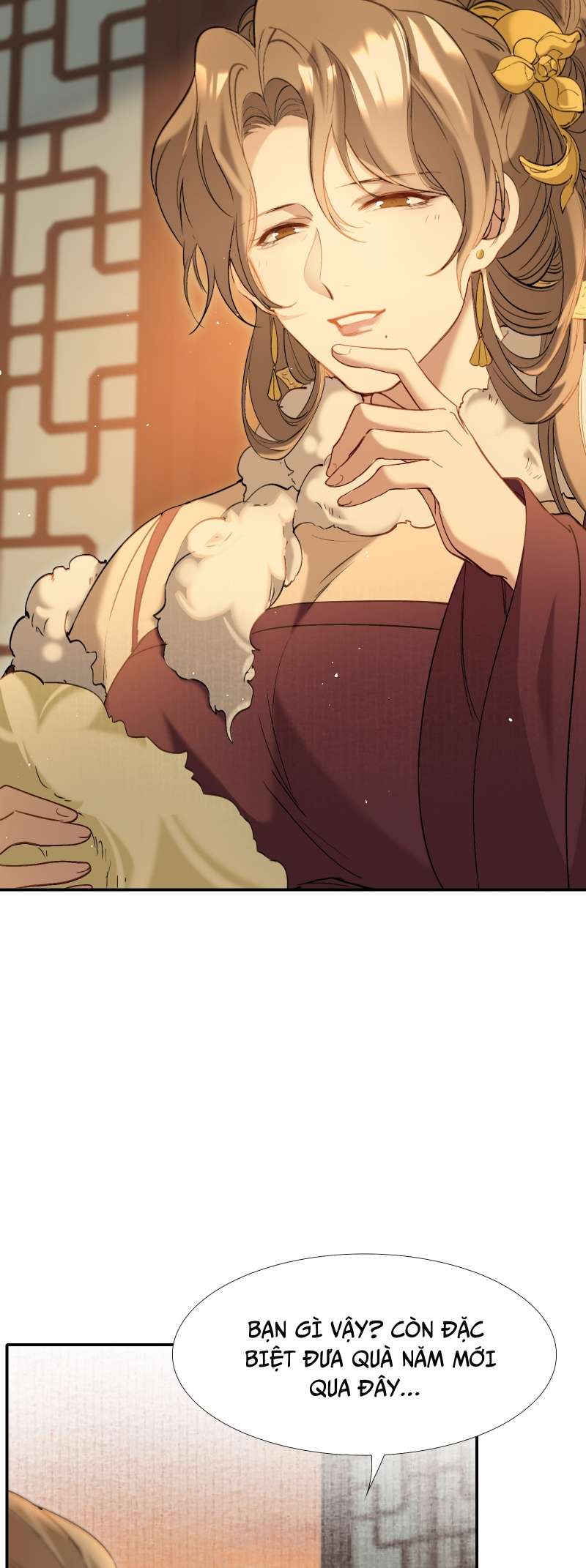 Loạn Thế Vi Vương Chap 29 - Next Chap 30