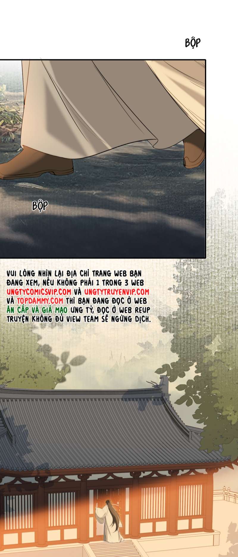 Loạn Thế Vi Vương Chap 29 - Next Chap 30