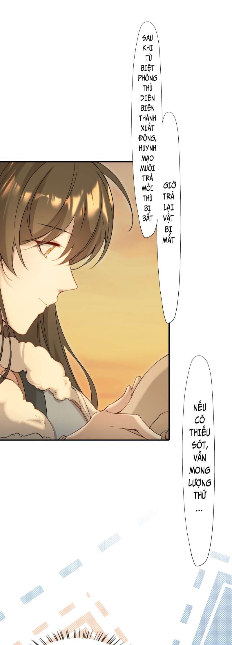 Loạn Thế Vi Vương Chap 29 - Next Chap 30