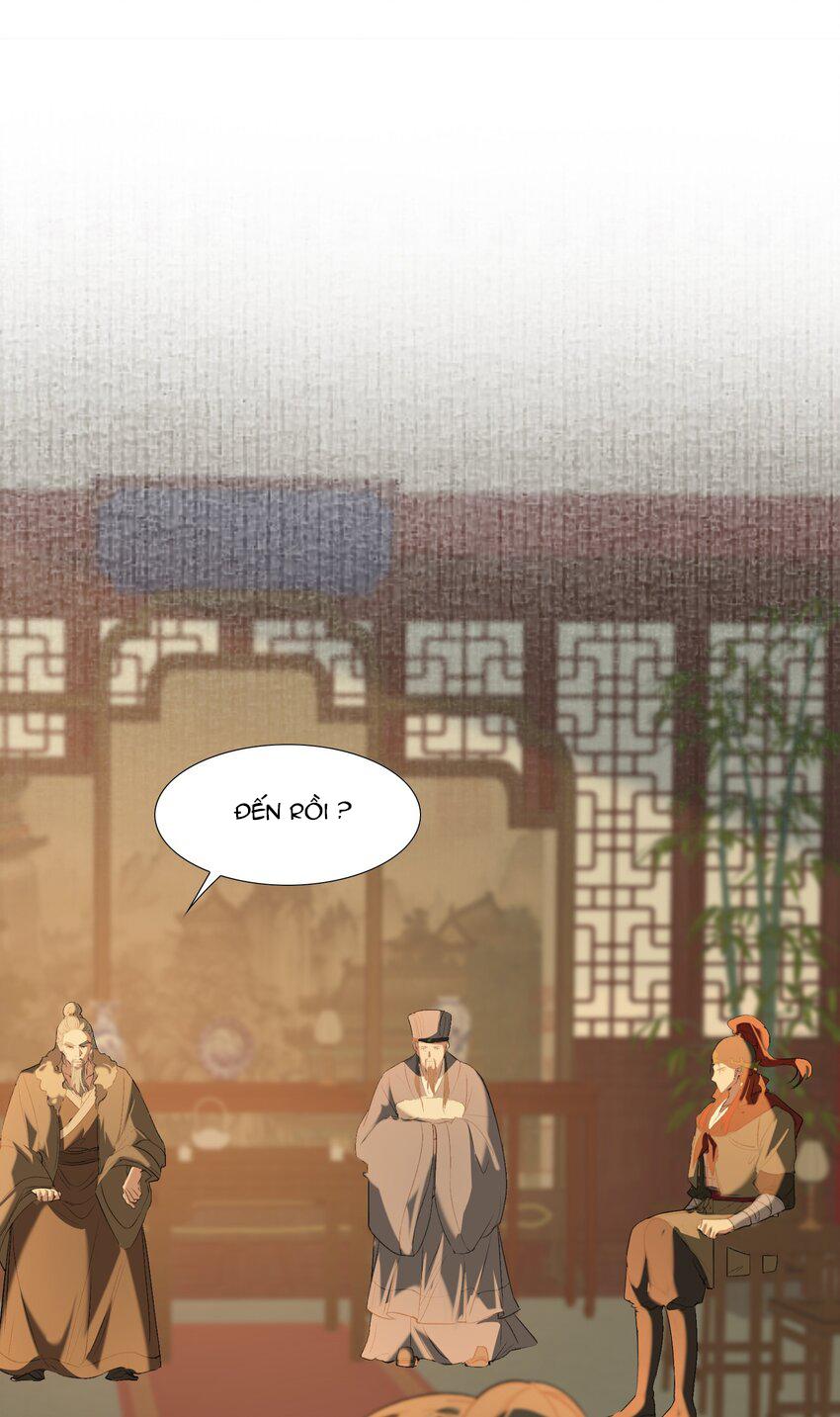 Loạn Thế Vi Vương Chap 29.1 - Next Chap 30.1