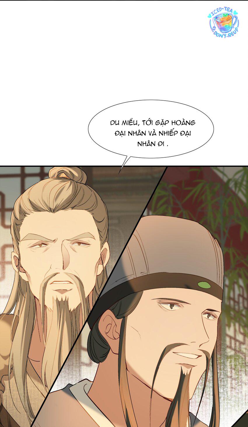 Loạn Thế Vi Vương Chap 29.1 - Next Chap 30.1