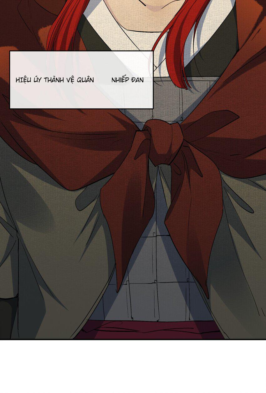 Loạn Thế Vi Vương Chap 29.1 - Next Chap 30.1