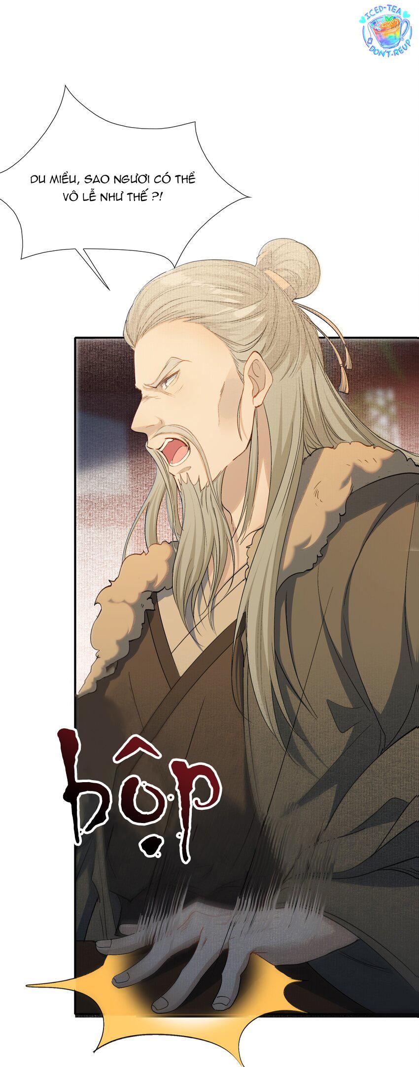 Loạn Thế Vi Vương Chap 29.1 - Next Chap 30.1