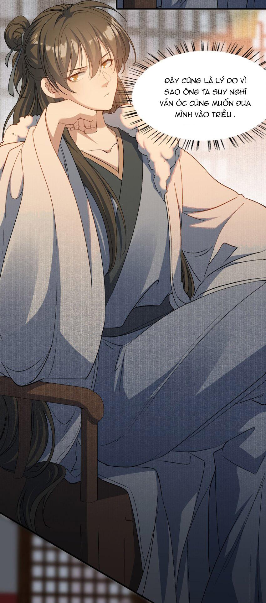 Loạn Thế Vi Vương Chap 29.1 - Next Chap 30.1