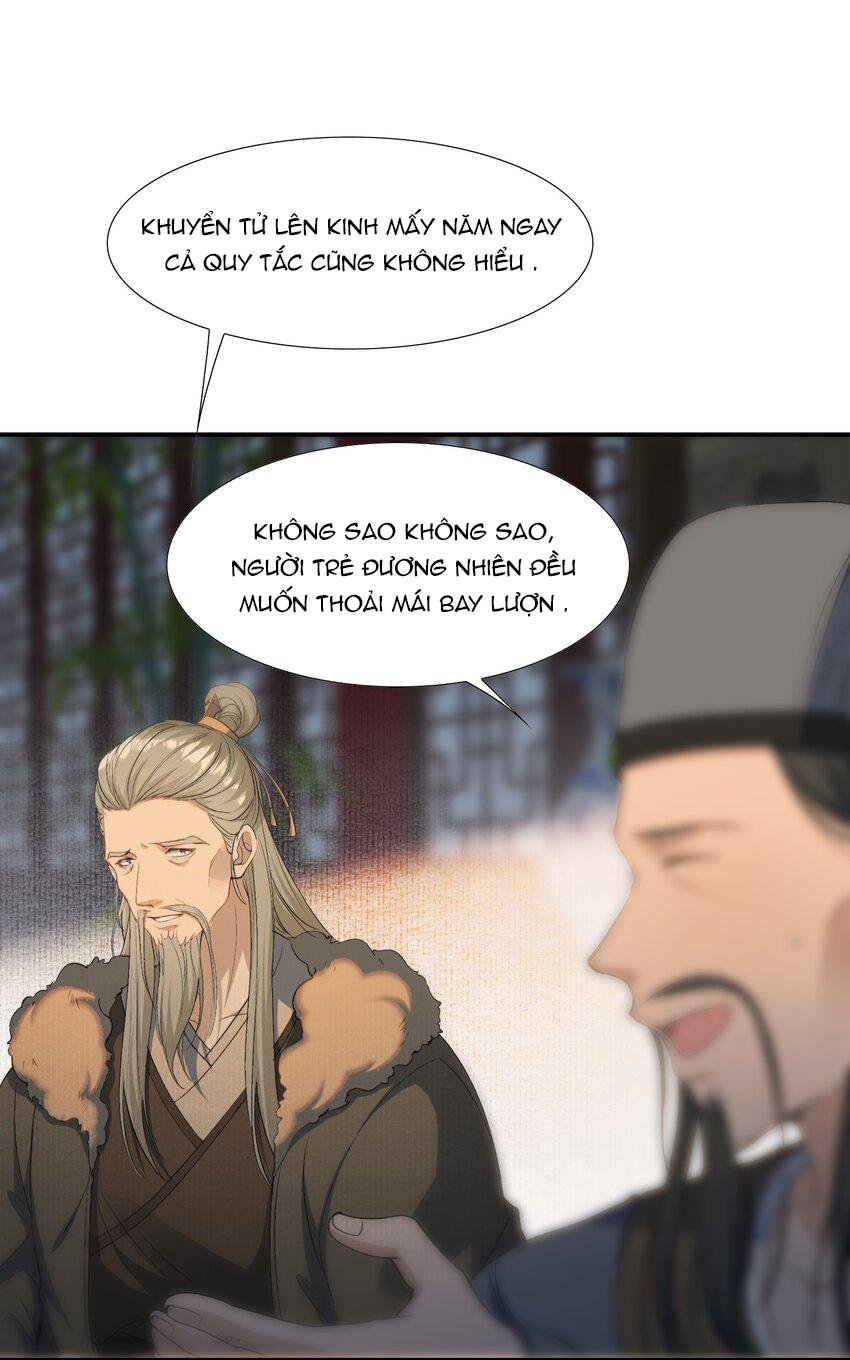 Loạn Thế Vi Vương Chap 29.1 - Next Chap 30.1