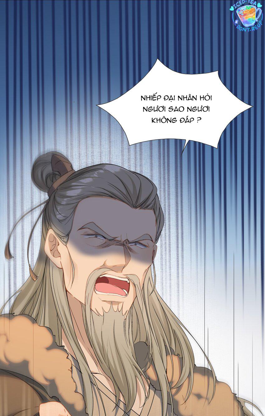 Loạn Thế Vi Vương Chap 29.1 - Next Chap 30.1