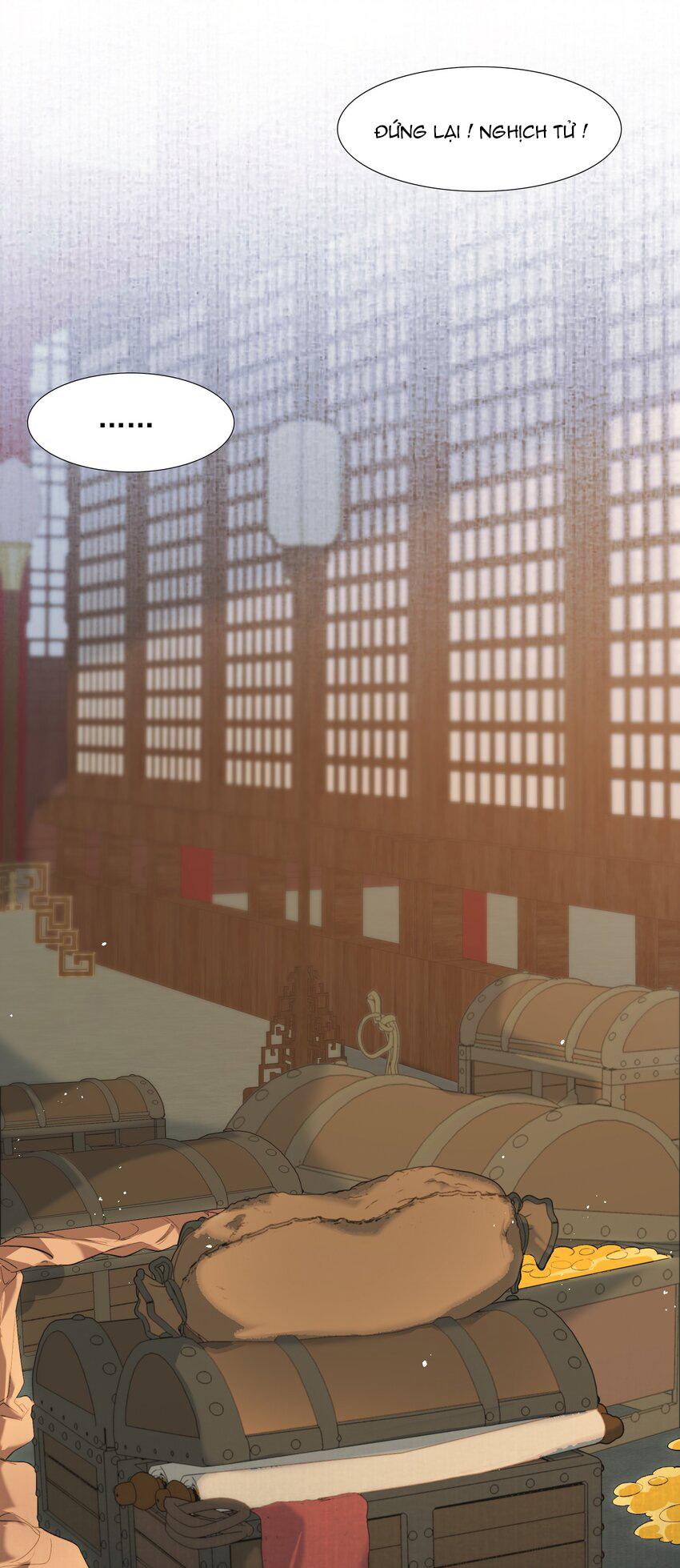 Loạn Thế Vi Vương Chap 29.1 - Next Chap 30.1