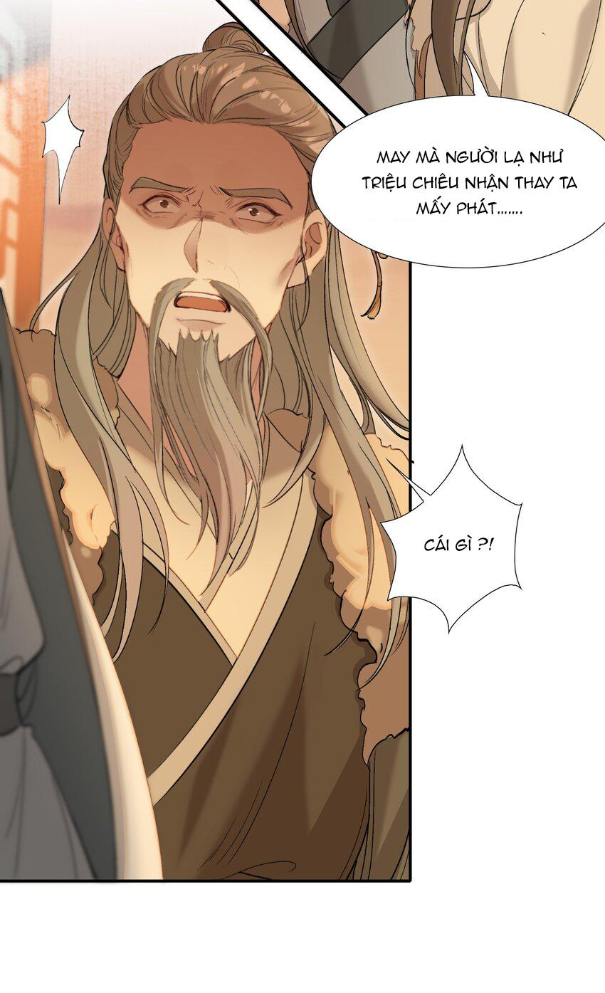 Loạn Thế Vi Vương Chap 29.1 - Next Chap 30.1