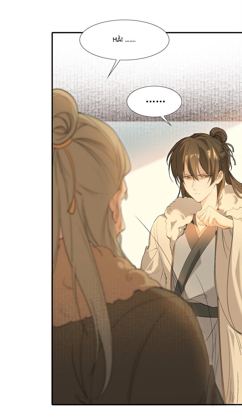 Loạn Thế Vi Vương Chap 29.1 - Next Chap 30.1