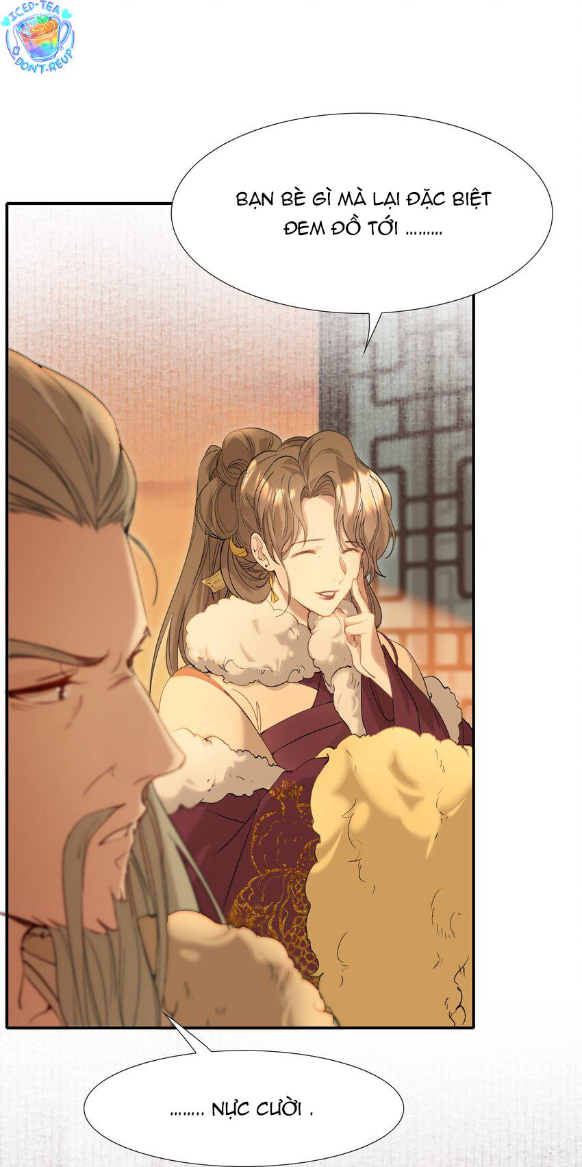 Loạn Thế Vi Vương Chap 29.1 - Next Chap 30.1