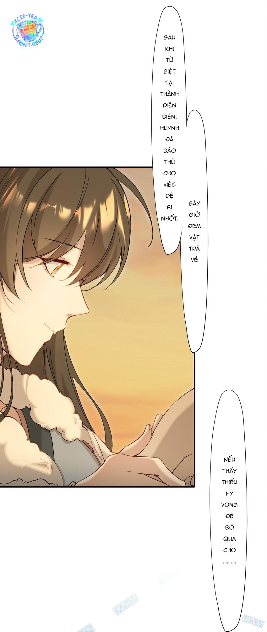 Loạn Thế Vi Vương Chap 29.1 - Next Chap 30.1