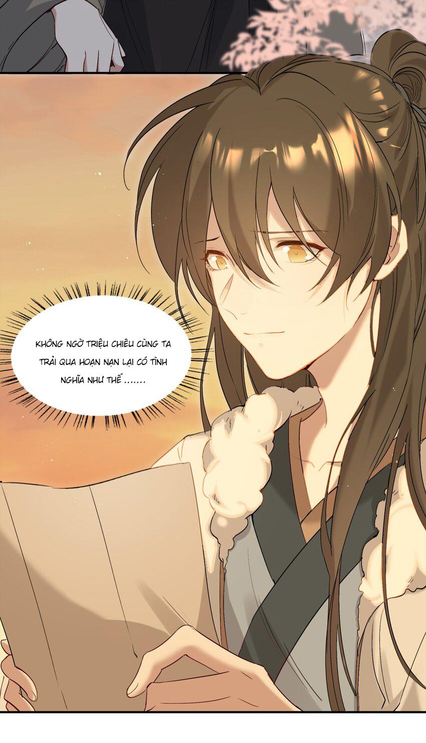 Loạn Thế Vi Vương Chap 29.1 - Next Chap 30.1