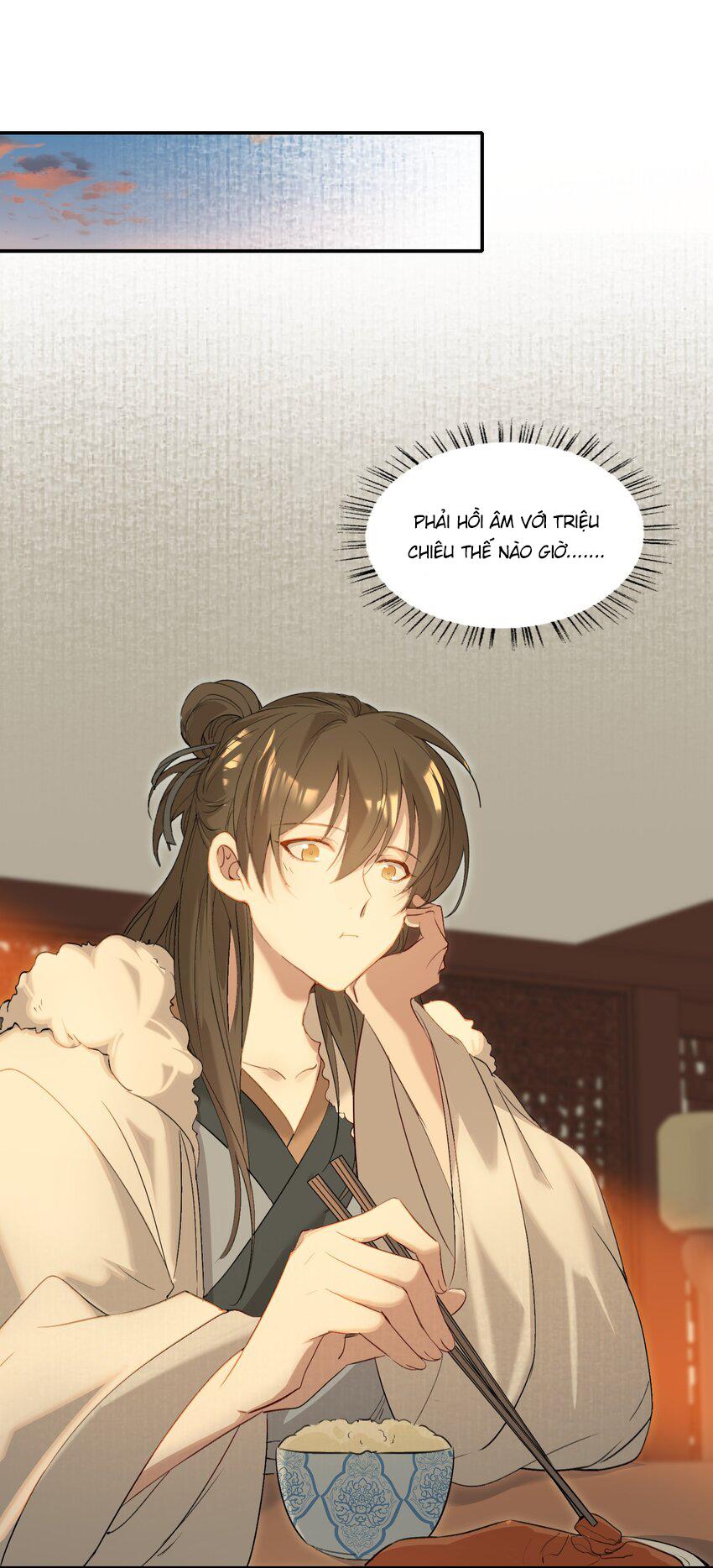 Loạn Thế Vi Vương Chap 29.1 - Next Chap 30.1