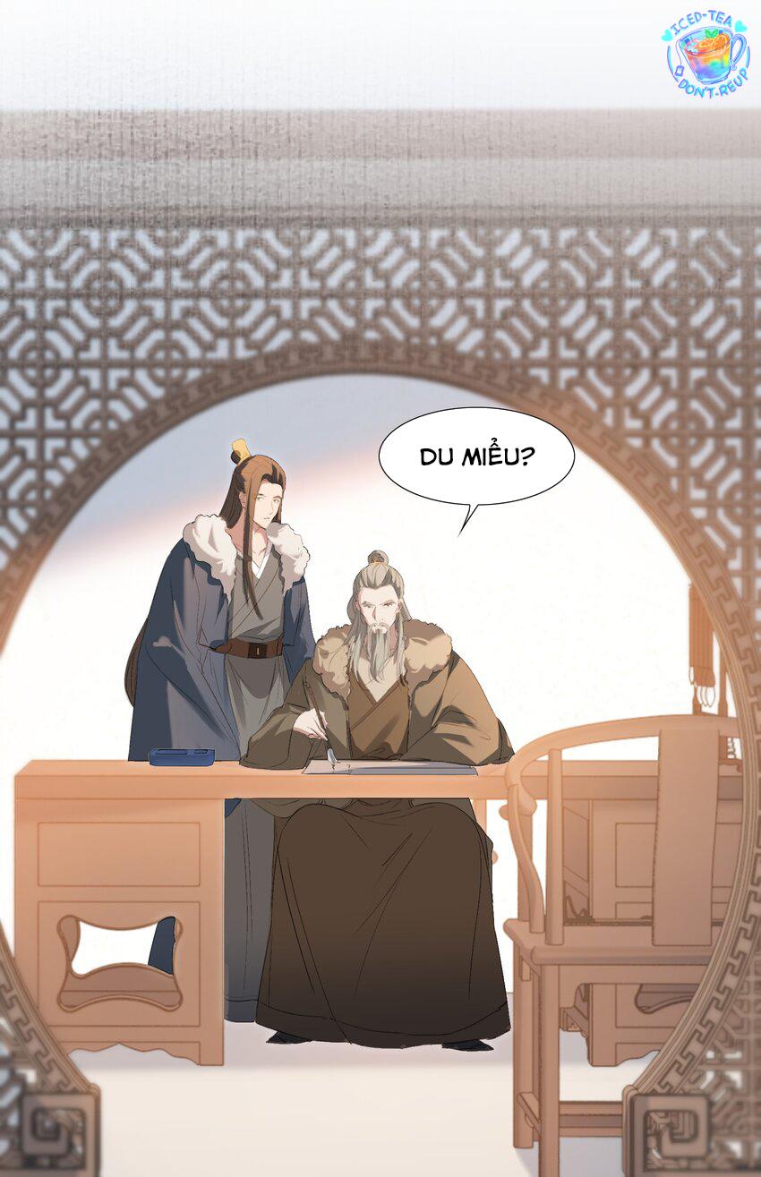 Loạn Thế Vi Vương Chap 29.2 - Next Chap 30.2