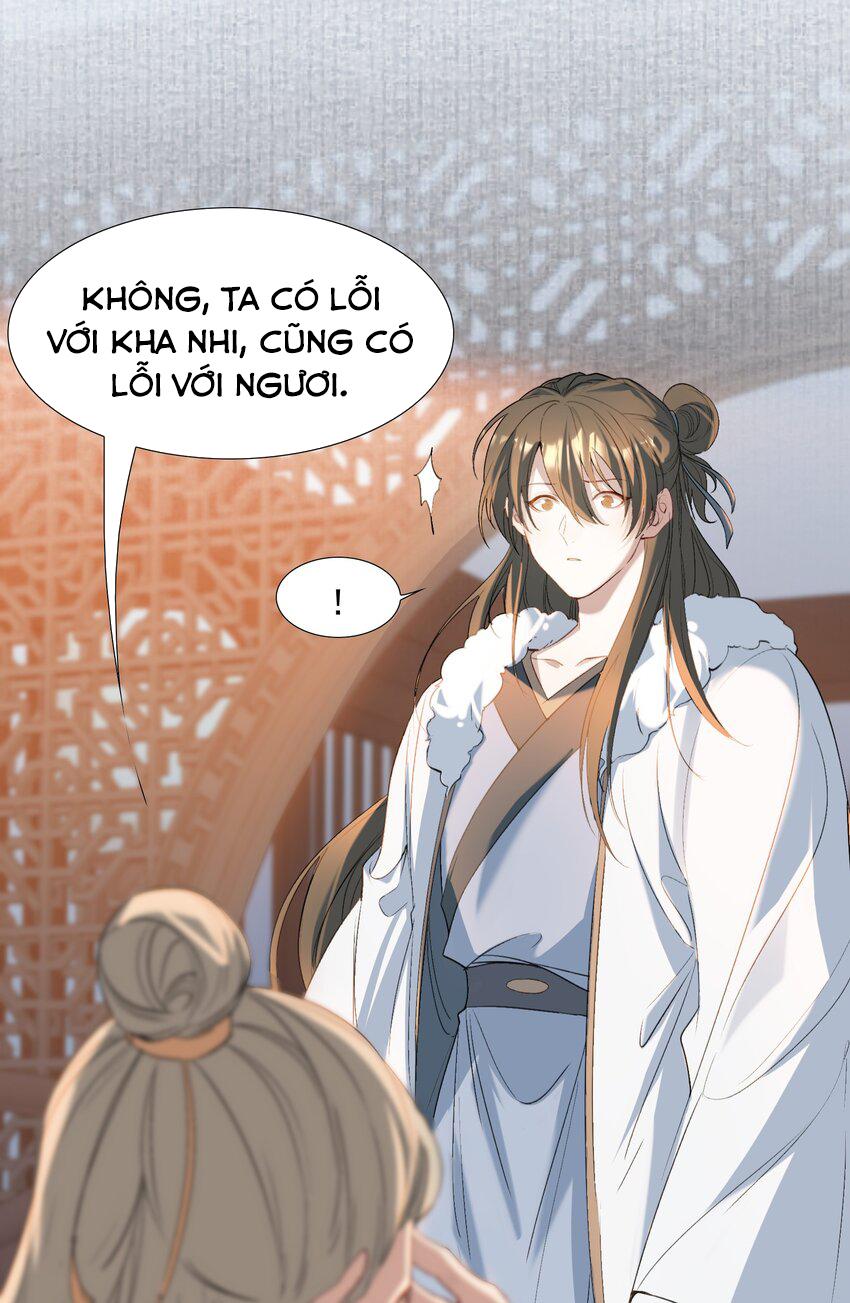 Loạn Thế Vi Vương Chap 29.2 - Next Chap 30.2