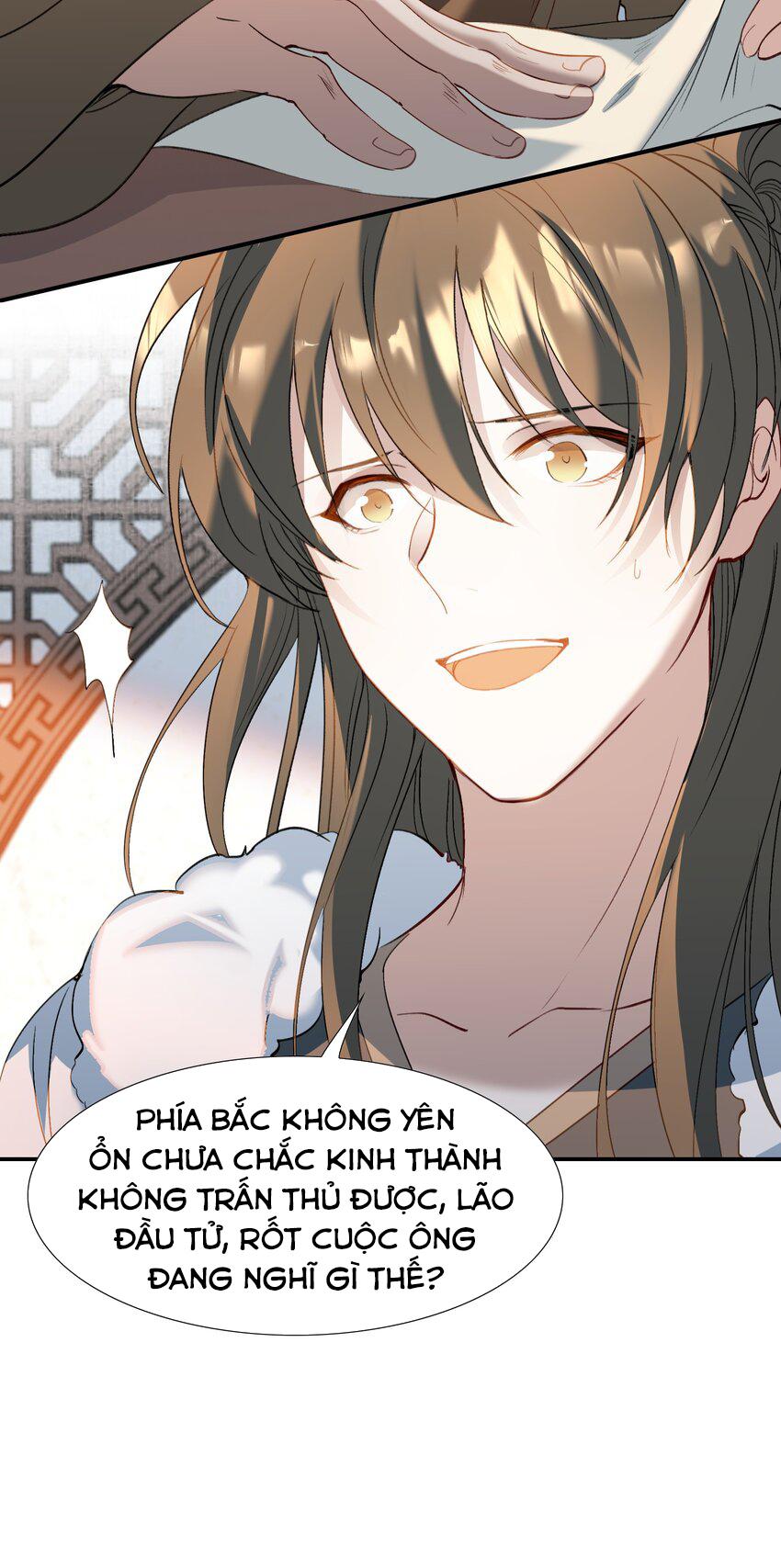 Loạn Thế Vi Vương Chap 29.2 - Next Chap 30.2