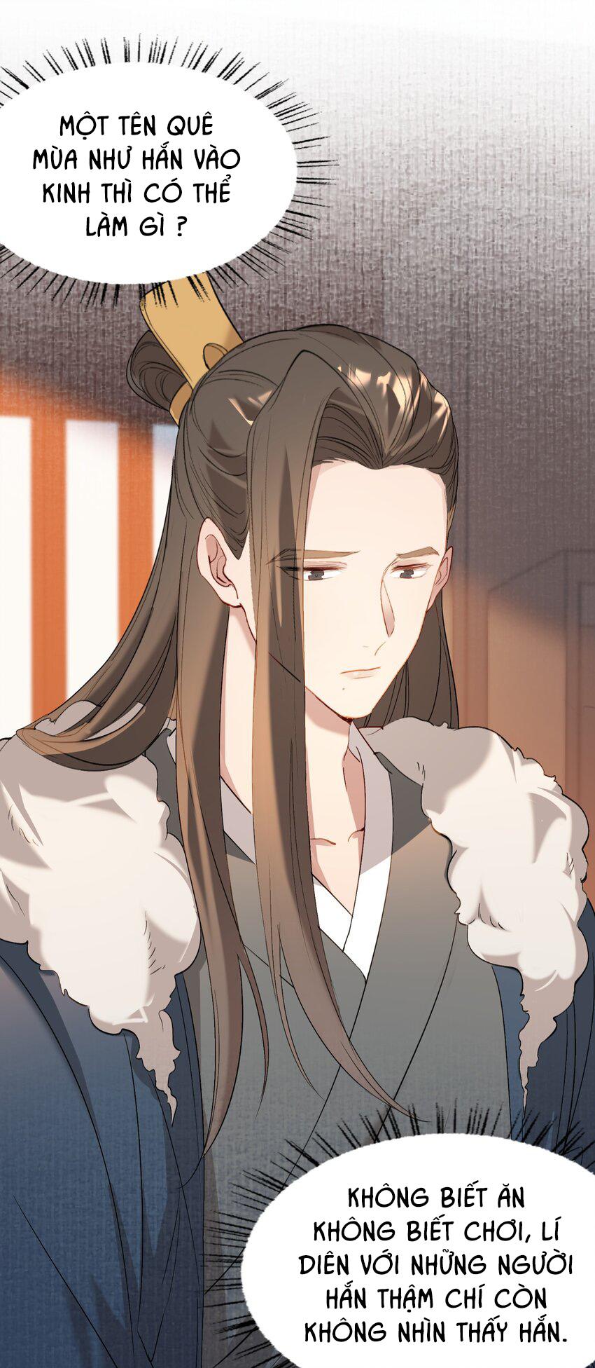 Loạn Thế Vi Vương Chap 29.2 - Next Chap 30.2