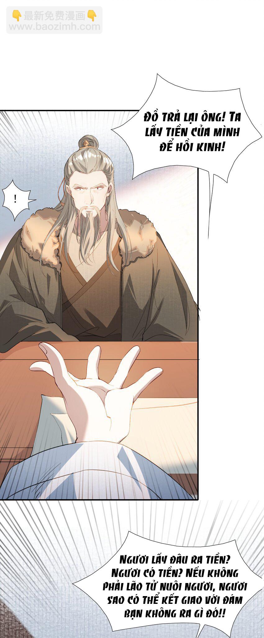 Loạn Thế Vi Vương Chap 29.2 - Next Chap 30.2