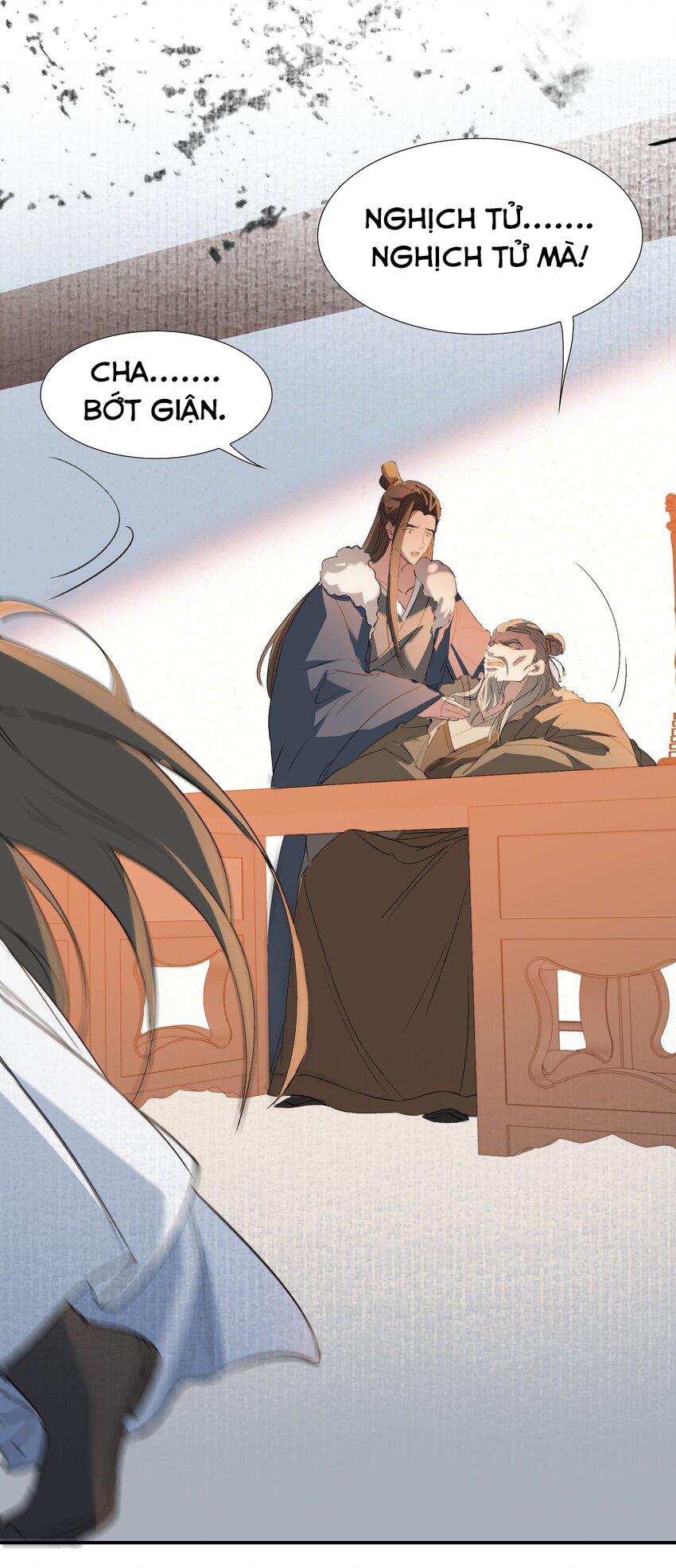 Loạn Thế Vi Vương Chap 29.2 - Next Chap 30.2