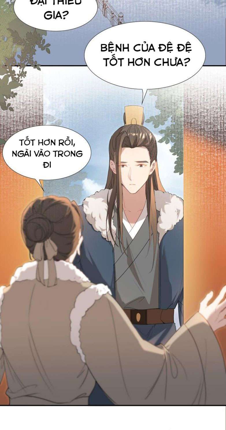 Loạn Thế Vi Vương Chap 30 - Next Chap 31