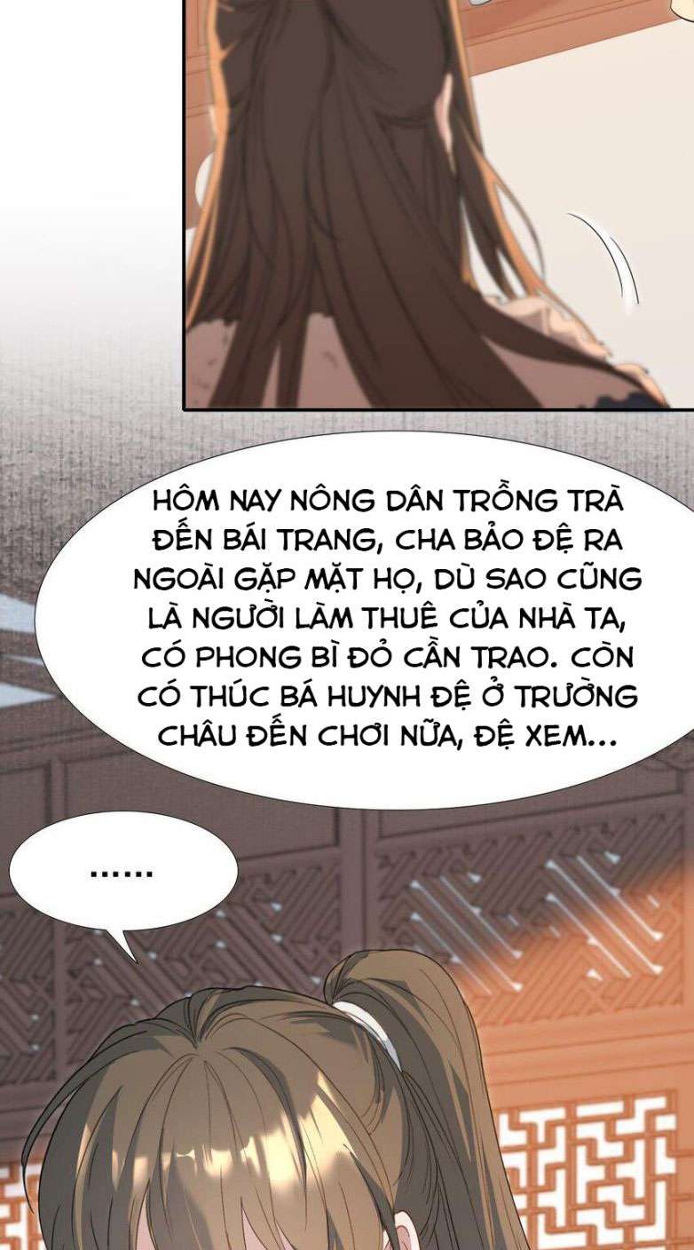 Loạn Thế Vi Vương Chap 30 - Next Chap 31