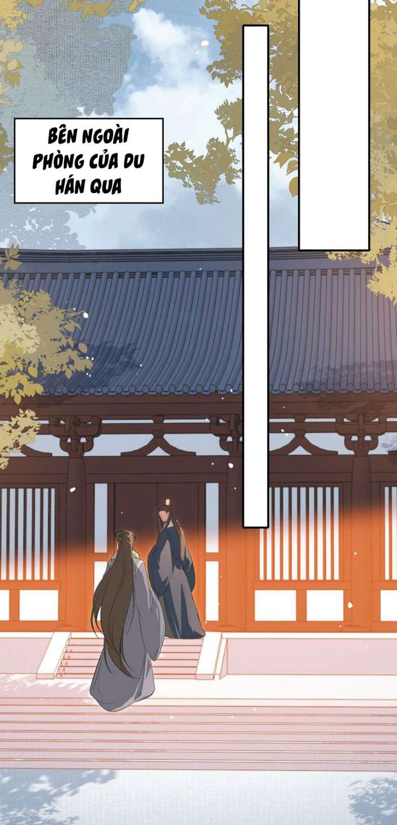 Loạn Thế Vi Vương Chap 30 - Next Chap 31