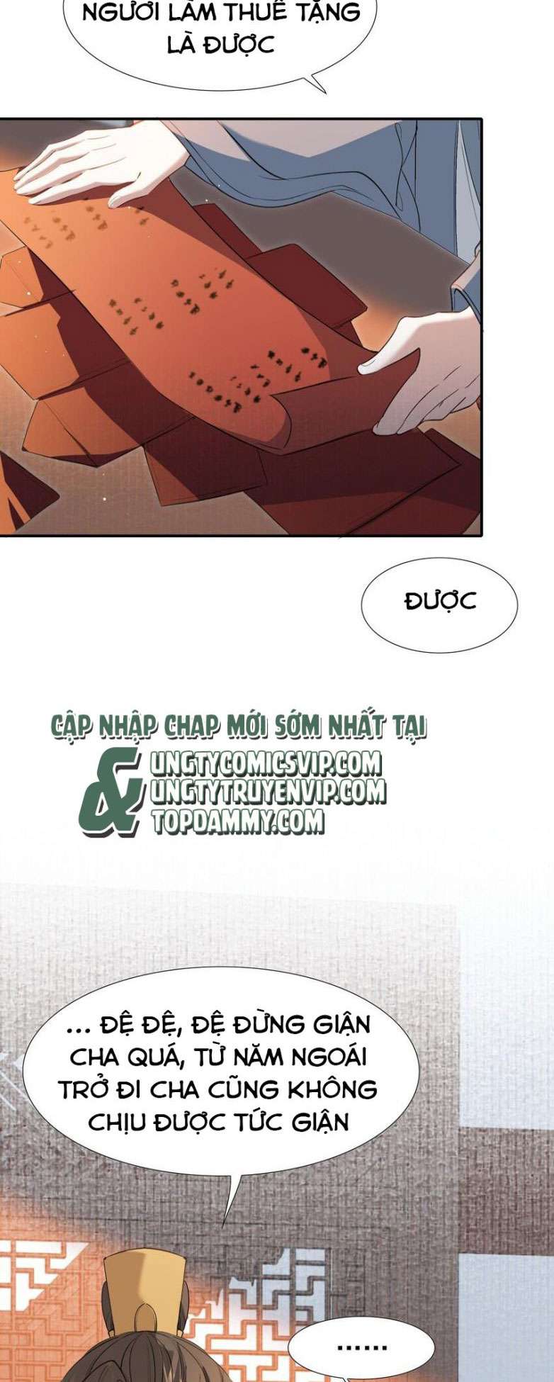 Loạn Thế Vi Vương Chap 30 - Next Chap 31