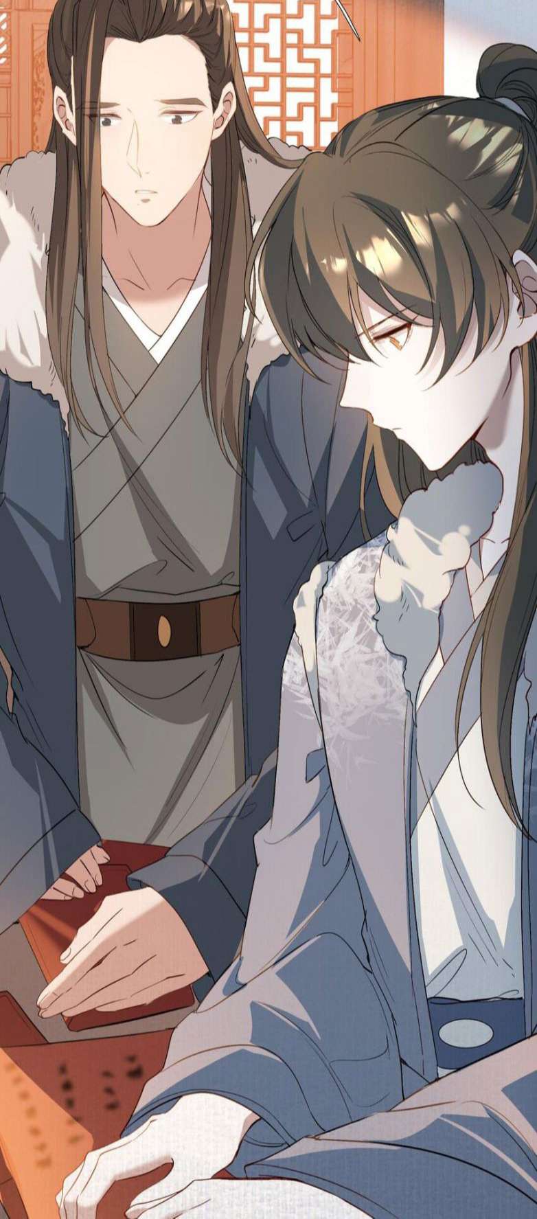 Loạn Thế Vi Vương Chap 30 - Next Chap 31