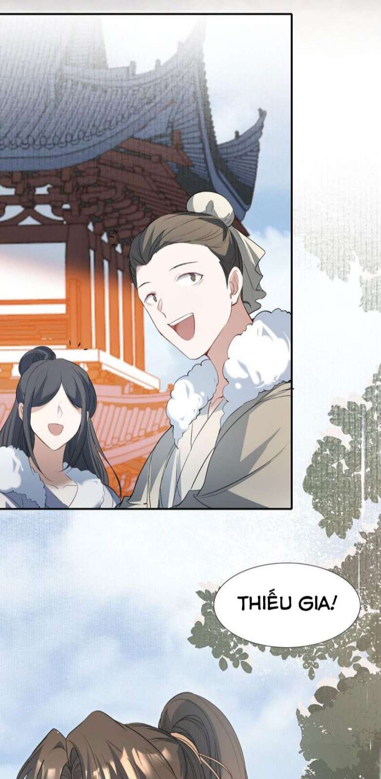 Loạn Thế Vi Vương Chap 30 - Next Chap 31