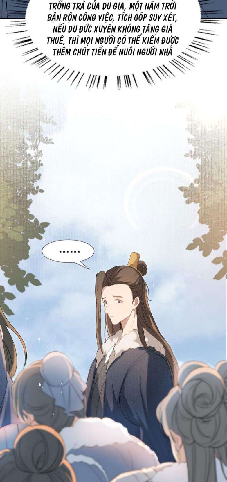 Loạn Thế Vi Vương Chap 30 - Next Chap 31