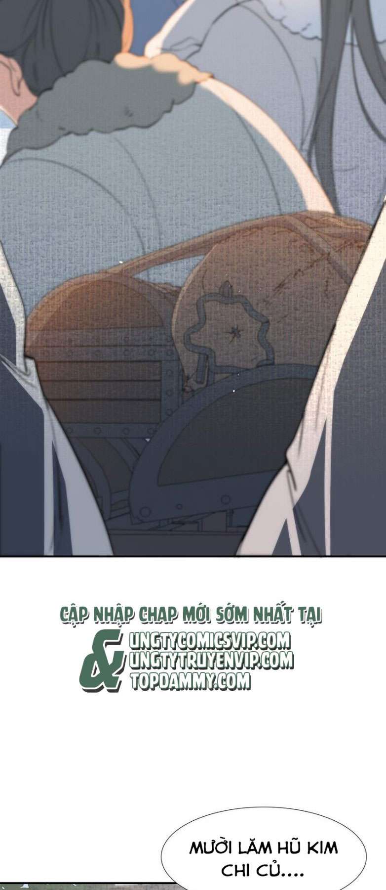 Loạn Thế Vi Vương Chap 30 - Next Chap 31