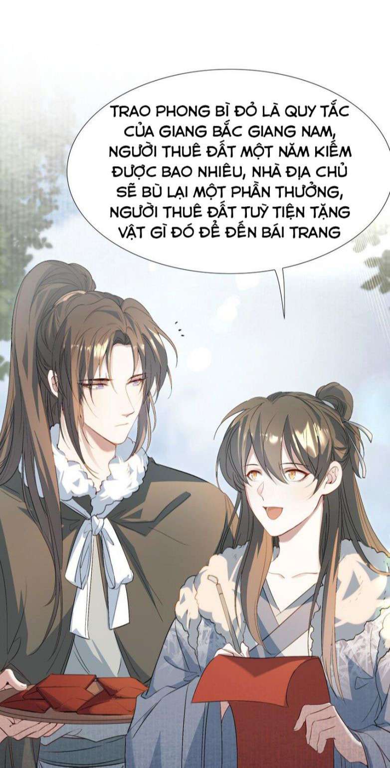 Loạn Thế Vi Vương Chap 30 - Next Chap 31