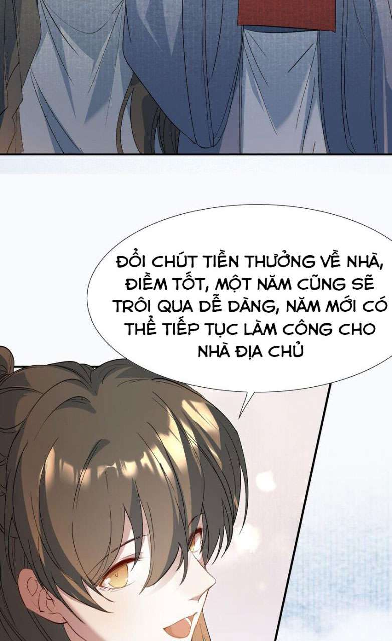 Loạn Thế Vi Vương Chap 30 - Next Chap 31