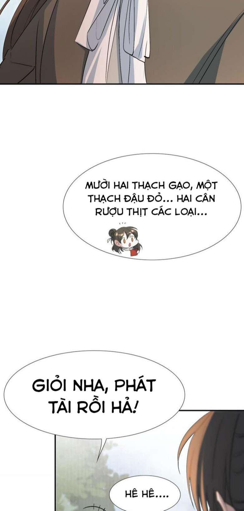 Loạn Thế Vi Vương Chap 30 - Next Chap 31