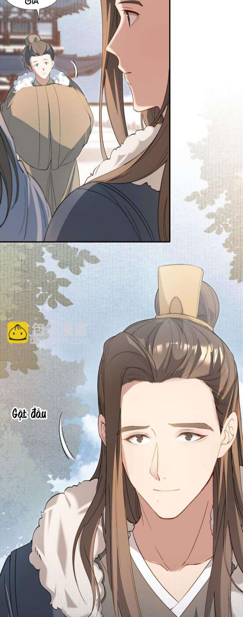 Loạn Thế Vi Vương Chap 30 - Next Chap 31