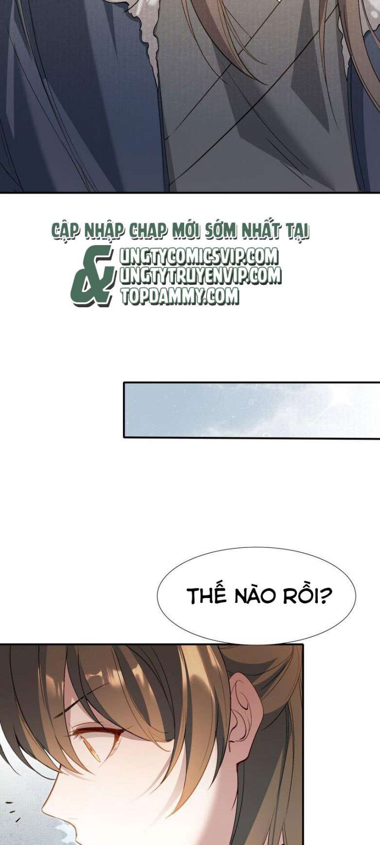 Loạn Thế Vi Vương Chap 30 - Next Chap 31