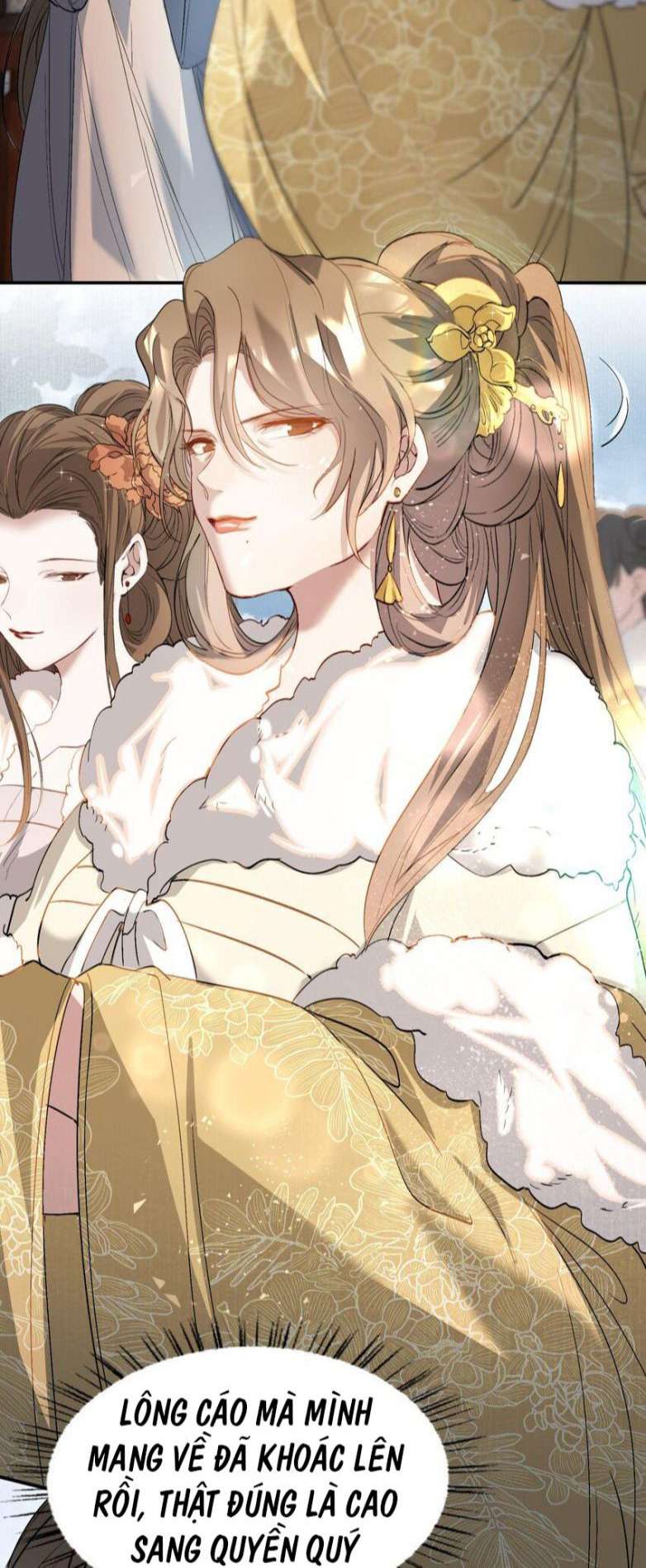 Loạn Thế Vi Vương Chap 30 - Next Chap 31